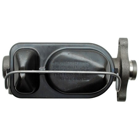 Raybestos Master Cylinder, MC39809 MC39809